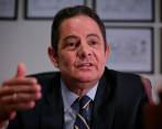 Germán Vargas Lleras, vicepresidente de Colombia entre 2014 y 2017, pidió a la Creg que sancione a EPM si no cumple con el encendido de Hidroituango. FOTO: COLPRENSA