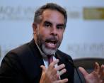 El embajador Armando Benedetti aseguró que tanto Estados Unidos como Venezuela son claves en este proceso. FOTO Cortesía