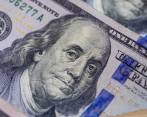 El peso colombiano acumula una caída frente al dólar de 2,45% en lo corrido de 2023. FOTO: CARLOS VELÁSQUEZ
