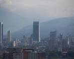 El incremento de la nubosidad y los incendios forestales en el país tienen a las autoridades en alerta. FOTO ARCHIVO EC