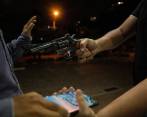 Entre los objetos más apetecidos por los ladrones son los celulares. La principal modalidad del hurto es por atraco. FOTO: CAMILO SUÁREZ