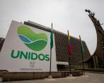 La Gobernación de Antioquia busca ejecutar $4,9 billones el próximo año. FOTO EDWIN BUSTAMANTE R.