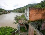 EPM ya avanza en el trabajo con las comunidades para que no haya inconvenientes en la evacuación. FOTO: ESNEYDER GUTIÉRREZ