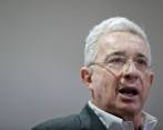 Álvaro Uribe Vélez tuvo medida de atención domiciliaria por 66 días, ordenada por la Corte Suprema de Justicia. FOTO Colprensa