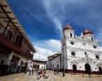  Rionegro (Antioquia) encabeza el Índice de Desempeño Fiscal con 80,80 puntos sobre 100. FOTO Julio César Herrera
