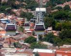 La línea de Picacho puede beneficiar a 420.000 personas y aportar 30.000 metros cuadrados de espacio público. FOTO EDWIM BUSTAMANTE