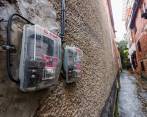 La energía que se consume en Colombia se negocia de dos maneras, una es a través de los contratos de largo plazo y la otra es a través de la bolsa de energía. FOTO Carlos Alberto Velásquez