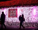 Bogotá y Antioquia resgistran el mayor número de quemados esta Navidad. Foto: Colprensa. 