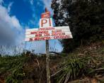 El occidente antioqueño y Urabá son las subregiones más afectadas por el flagelo de los explosivos. FOTO: MANUEL SALDARRIAGA