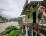 Los habitantes del Puerto se lamentan porque su territorio dejó de ser un vividero tranquilo. FOTO ESNEYDER GUITÍERREZ