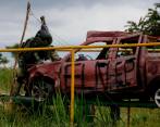Militares colombianos enseñarán a Ucrania cómo desminar tierras