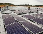 Empezó la sexta versión del encuentro y feria de energias renovables en Colombia, que se realiza en Barranquilla. Foto: El Colombiano