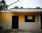 Los hechos más graves ocurrieron en Istmina y Sipí en Chocó, donde 365 personas de 85 familias fueron desplazadas. FOTO: COLPRENSA. 