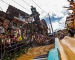 Así se vivió Cerro Abajo Medellín 2023; disfrute de estas impresionantes postales