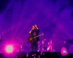Alejandro Sanz tenía programada su gira desde 2020. Apenas este 2022 podrá llevarla a cabo. FOTO COLPRENSA.