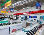 Actualmente, la cadena Alkomprar hace presencia en 18 ciudades del país y emplea a cerca de 1.500 empleados. FOTO Cortesía Alkomprar