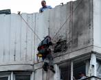 Ataque con drones contra Moscú: Rusia sintió en su corazón la crueldad de la invasión que desplegó en Ucrania