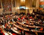 La Ley Orgánica 152 permite aprobar el PND por decreto.