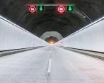 Grandes sorpresas se llevarán los usuarios del nuevo túnel de Occidente, que podrán cruzarlo desde este jueves 4 de agosto. FOTO CORTESÍA
