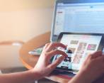 Las buenas prácticas a la hora de comprar por Internet pueden evitar algún tipo de estafa. FOTO: CORTESÍA