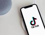 TikTok, red social de videos cortos en formato vertical. FOTO Pixabay