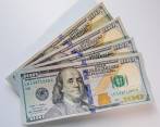 El dólar ganó terreno frente al peso este jueves 21 de julio de 2022. FOTO: Carlos Velásquez