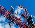 La consigna de Bimbau es reducir los costos y los tiempos en el abastecimiento de los proyectos de construcción de todo tipo: residencial, comercial o infraestructura. FOTO cortesía