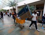 Fenalco también subrayó que, el Día sin IVA del 17 de junio, también puede aprovecharse para comprar los regalos. FOTO: Edwin Bustamante