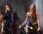 Violetta cumplió 10 años y Disney los celebró con un especial musical