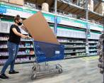 El Gobierno Nacional ha hecho un llamado para que se compren productos locales. FOTO Juan Antonio sánchez
