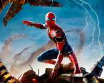 El éxito en taquilla de Spider-Man: No Way Home lo ubica como uno de los mejores estrenos de la industria cinematográfica mundial. Foto: Tomada de video.
