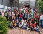 Conexiones Creativas ha acompañado, formado e incubado a más de 15.000 creadores, emprendedores y empresarios en países como Colombia, Chile, España, Francia, Estados Unidos, Italia y Brasil. Foto: Cortesía
