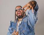 Brray nació en San Juan, Puerto Rico, el 19 de septiembre de 1992. Ha publicado dos trabajos, Abundancia (2016) y El Bambini (2021), y está próximo a lanzar su tercer álbum, El alma de la fiesta. FOTO Cortesía