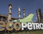 Ecopetrol presentó un mayor volumen de ventas en el primer trimestre de 2023. FOTO: Archivo