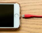Apple cambiará su conector Lightning a USB-C desde 2024. FOTO: PIXABAY