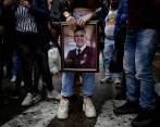 La familia de Dilan Cruz había interpuesto una demanda contra de una decisión del Consejo Superior de la Judicatura que envió el caso a la justicia militar y la Corte Constitucional les dio la razón. FOTO COLPRENSA 