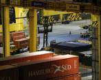Las importaciones de manufacturas participaron con 70,3% del valor total de las compras externas. FOTO Colprensa.