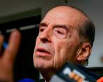 El canciller Álvaro Leyva asegura que el 40% de los nombramientos en las embajadas son de carrera diplomática. FOTO: Colprensa