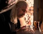 Viserys Targaryen es interpretado por el actor Paddy Considine. FOTO Cortesía HBO
