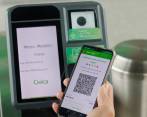 El Metro invita a sus usuarios a aprovechar los premios que se otorgan este 30 de noviembre por el uso de la App Cívica. FOTO CORTESÍA