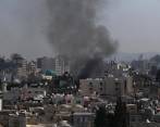 El ataque se da un día después de que 11 palestinos murieran en una violenta redada israelí en Cisjordania. FOTO: EFE