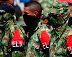 Analistas dicen que Eln no es un amenaza para el país, pero la guerrilla trata de moverse a otros territorios. FOTO Archivo