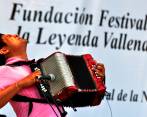 El Festival de la Leyenda Vallenata es el evento cultural más importante del Caribe colombiano. En sus escenarios se unen la tradición y la juventud. Foto: Colprensa.