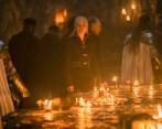 Emma D’Arcy como Rhaenyra Targaryen. FOTO Cortesía HBO Max