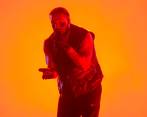 El rapero canadiense Drake. FOTO Getty