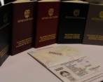 Los cambios no aplican para el trámite de visa de inmigrantes. FOTO: COLPRENSA