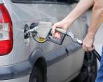En abril el galón de la gasolina corriente fue ajustada en $400. FOTO Esneyder Gutiérrez