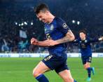 Mateus Uribe ha marcado cuatro goles con el Porto en lo que va de esta temporada. FOTO getty 