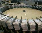 Casi $20 billones están a disposición. Foto Óscar Pérez