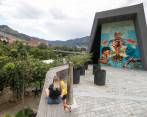A la memoria de Medellín le salieron nuevas grietas